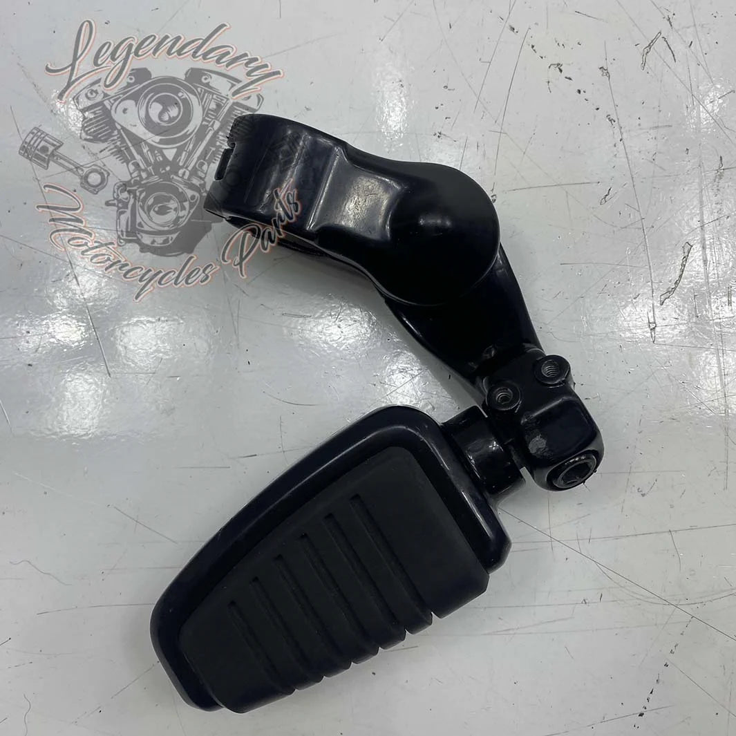 Support et repose pied autoroute gauche OEM 50500168